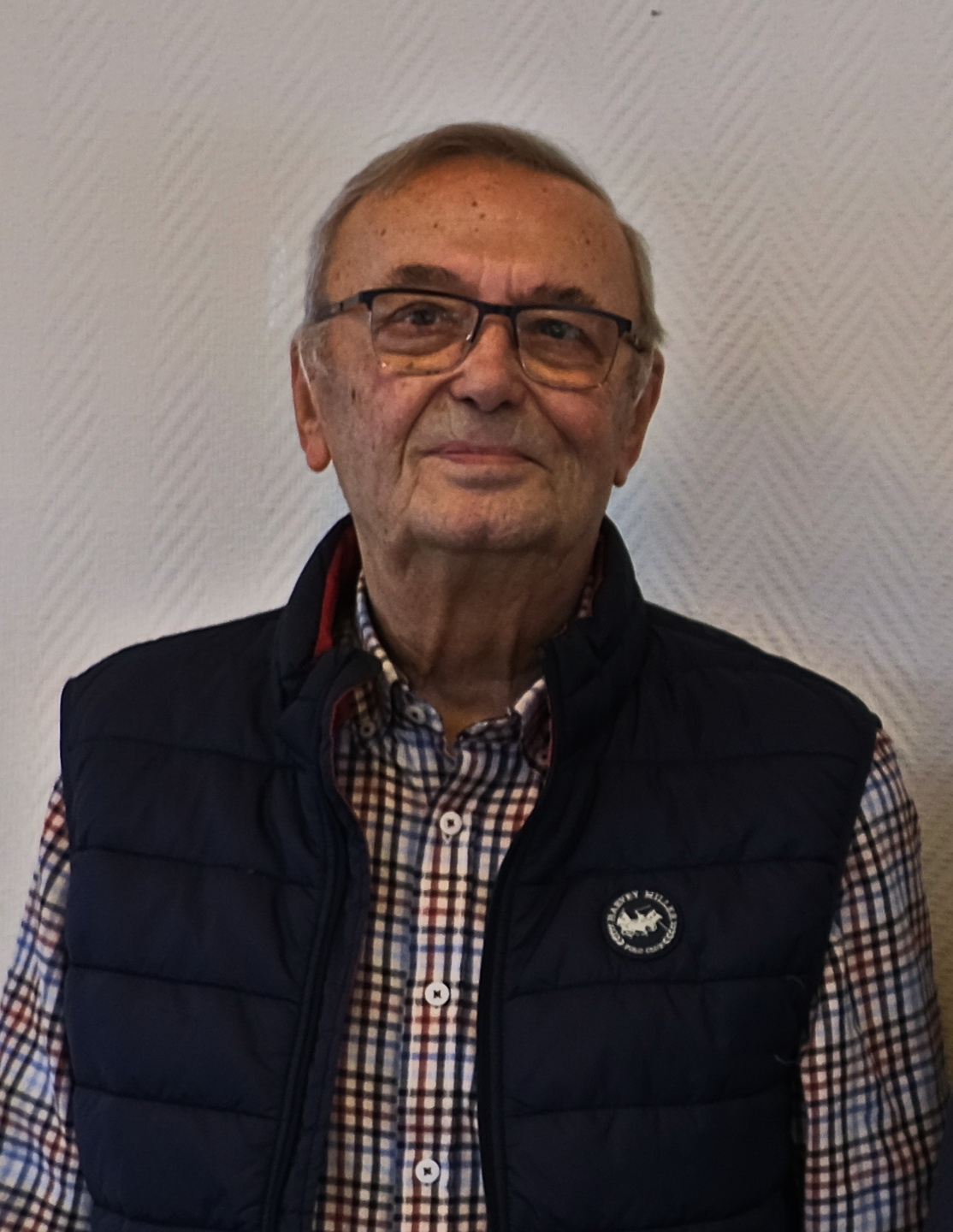 Arnold Marx